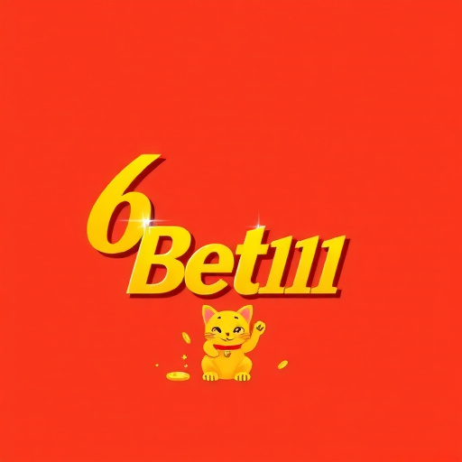 6gbet11 Logo