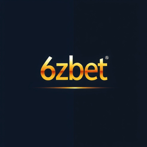 6zbet Logo