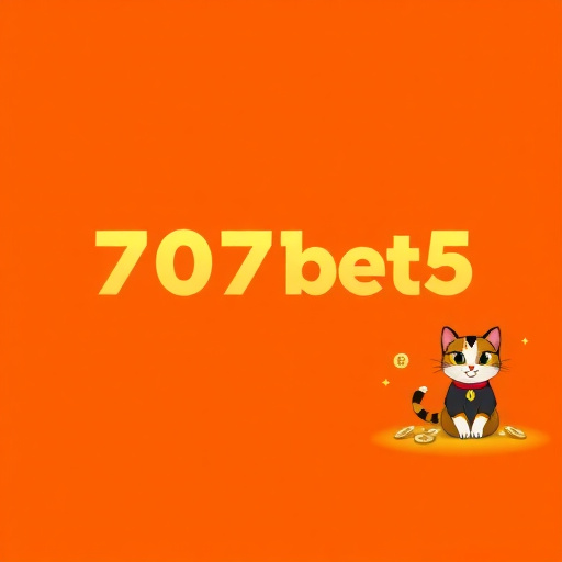 707bet5 Logo