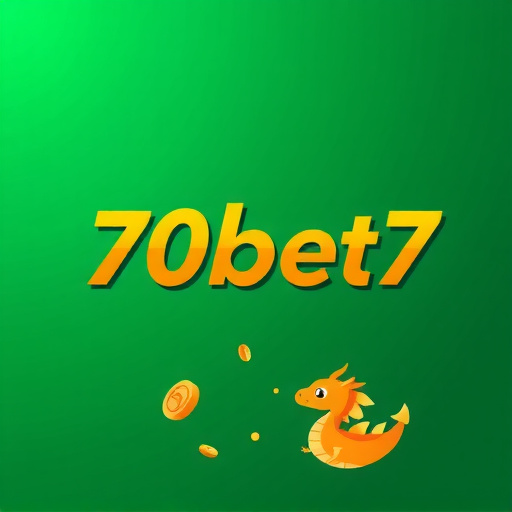 70bet7 Logo