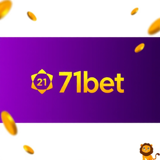 71Bet Logo