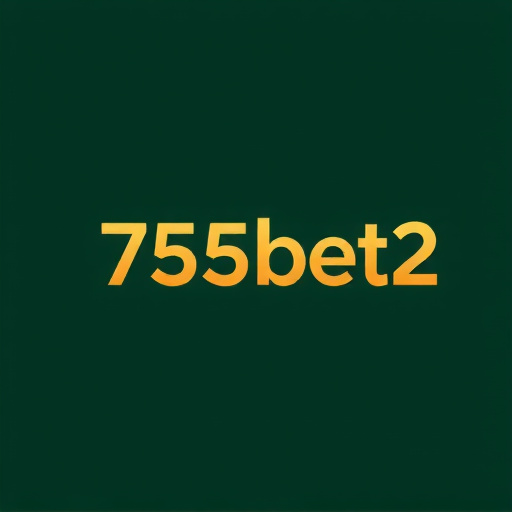 755bet2 Logo