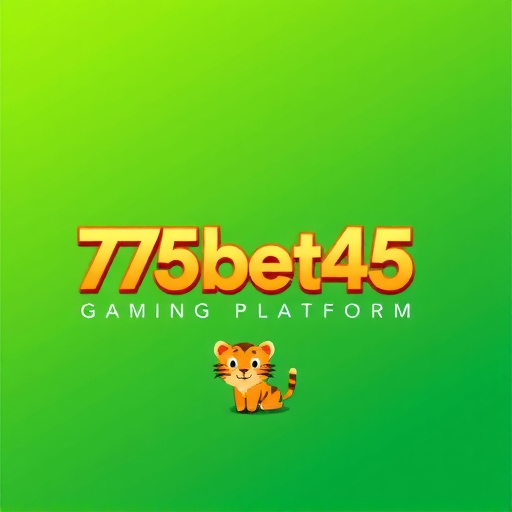 775bet45 Logo