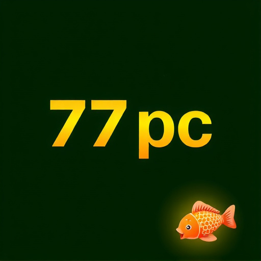 777pc Logo