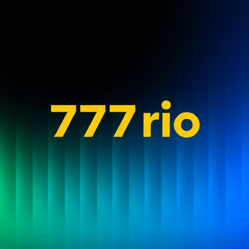 777rio Logo