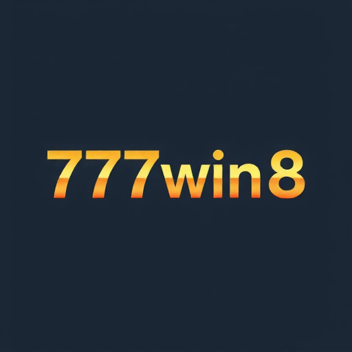 777win8 Logo