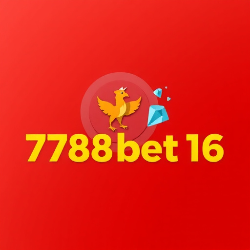 7788bet16 Logo