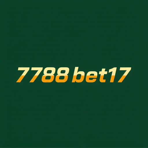 7788bet17 Logo