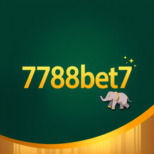 7788bet7 Logo