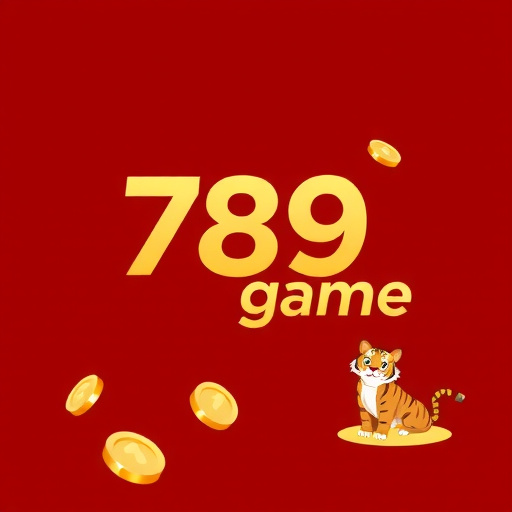 789game Logo