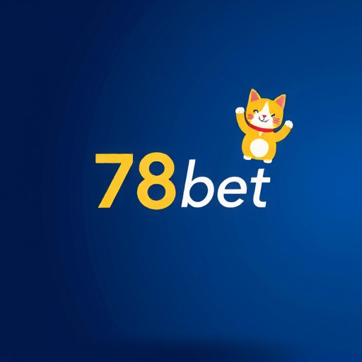 78bet Logo