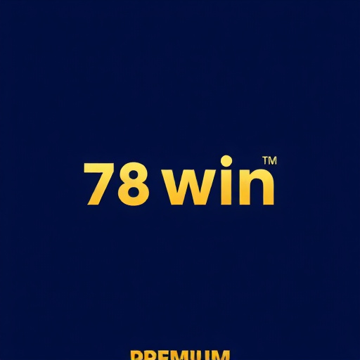 78win Logo