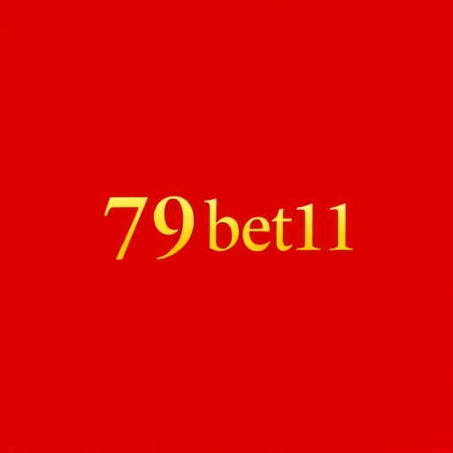79bet11 Logo