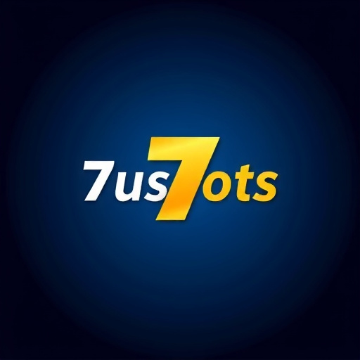 7uslots Logo