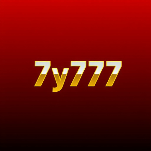 7y777 Logo