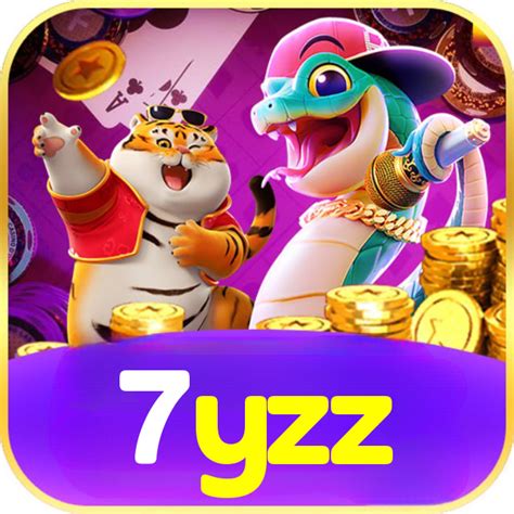 7yzz Logo