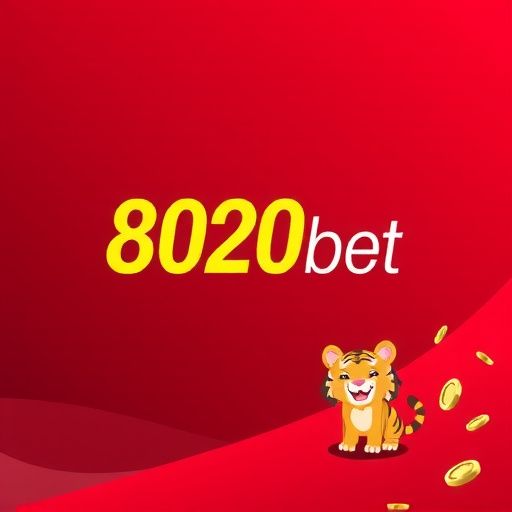8020bet Logo
