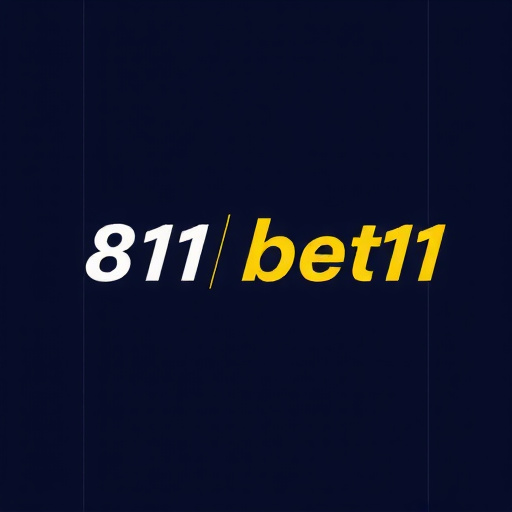 811bet11 Logo