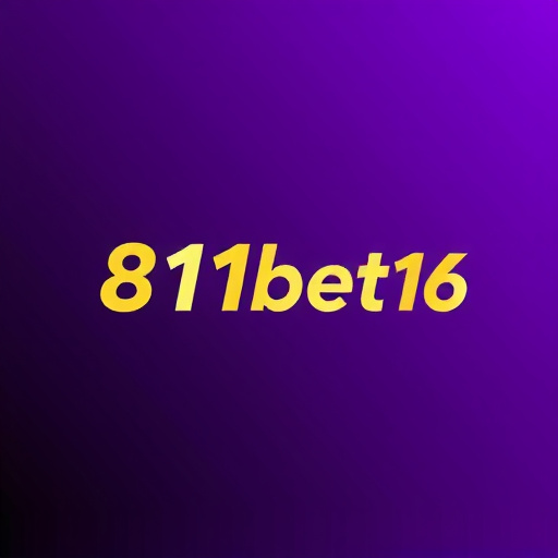 811bet16 Logo