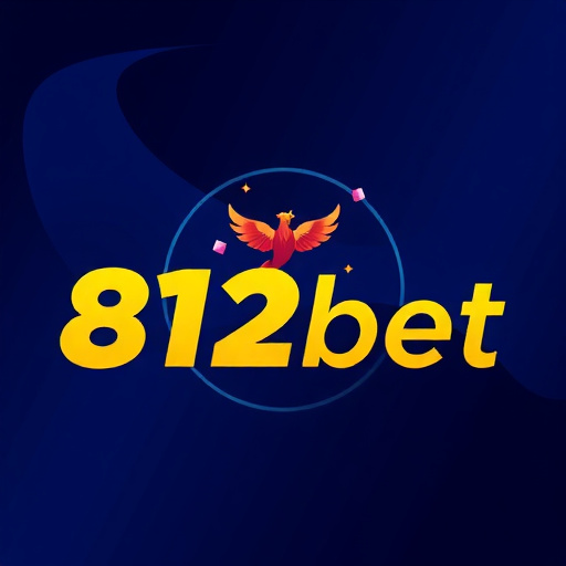 812bet Logo