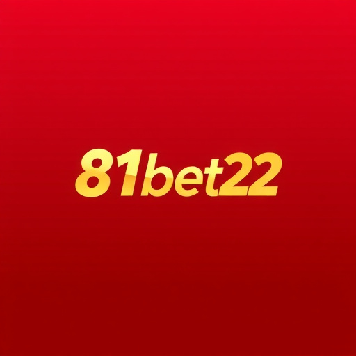 81bet22 Logo