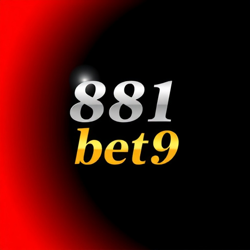 881bet9 Logo