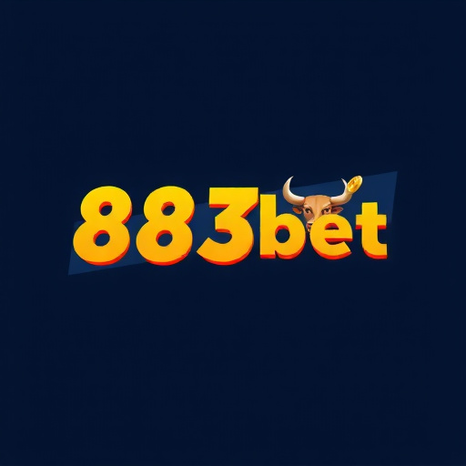 883bet Logo