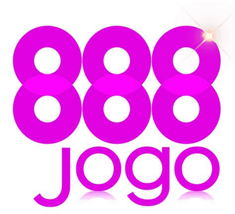 888jogo Logo