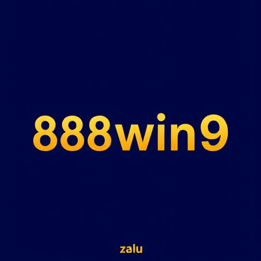 888win9 Logo