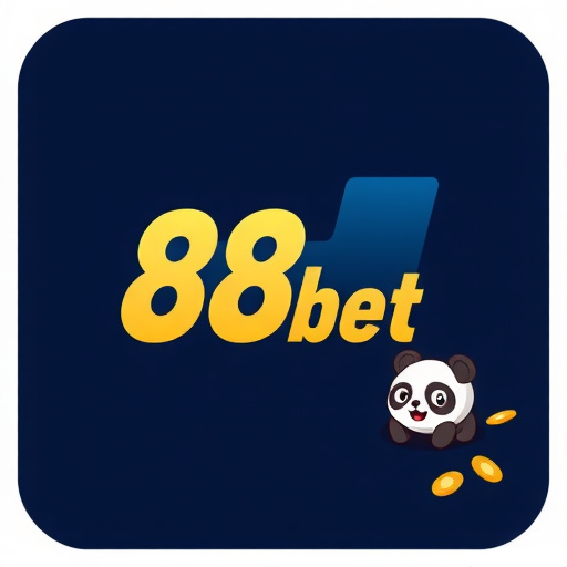 88bet Logo