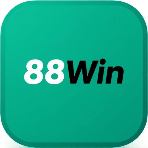 88win Logo