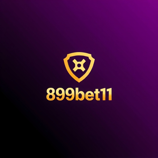 899bet01 Logo