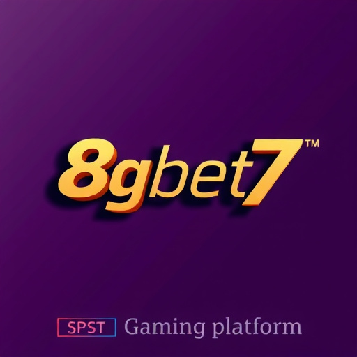 8gbet7 Logo