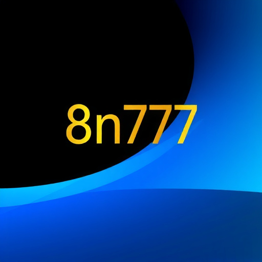 8n777 Logo