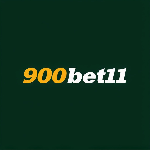 900bet11 Logo