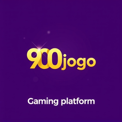 900jogo Logo