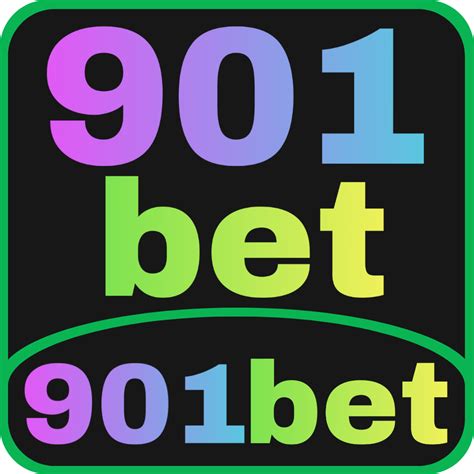 901bet Logo