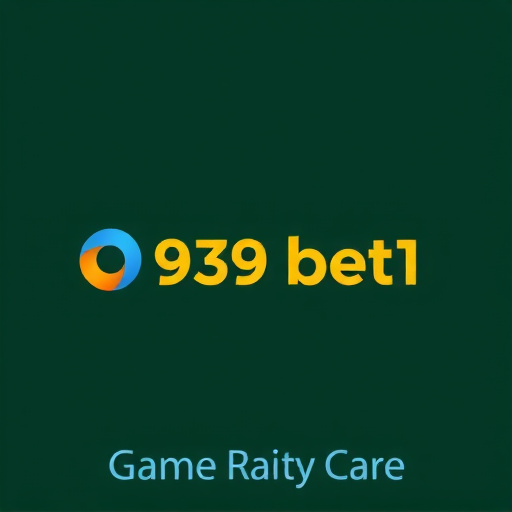 939bet1 Logo