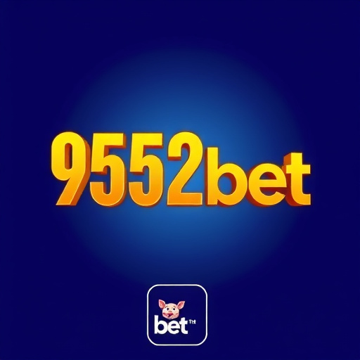 9552bet Logo