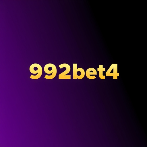 992bet4 Logo