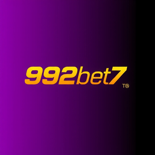 992bet7 Logo