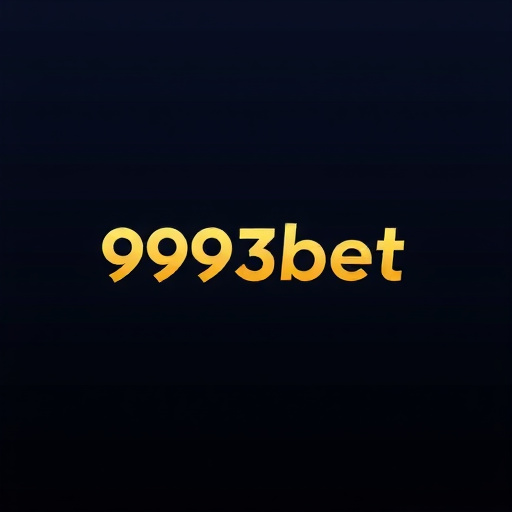 9993bet Logo