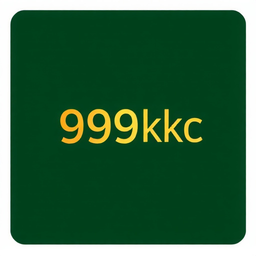 999kkc Logo