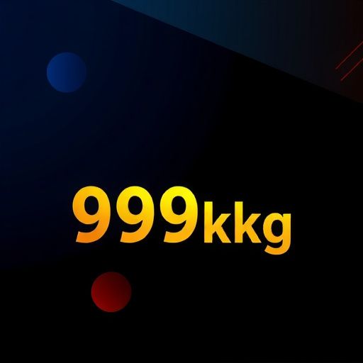 999kkg Logo