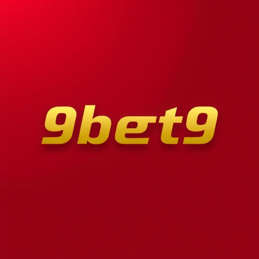 9bet9 Logo