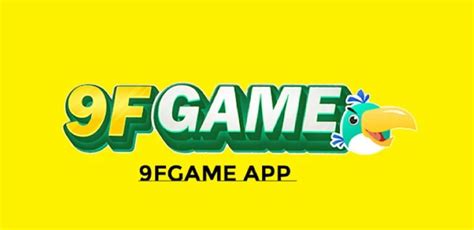 9Fgame Logo