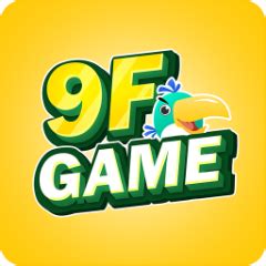 9Fgames Logo