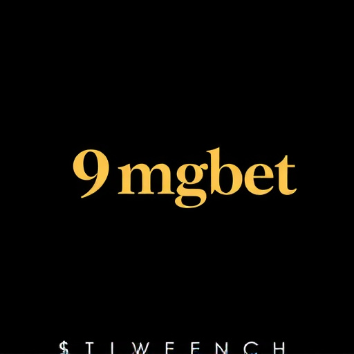 9mgbet Logo