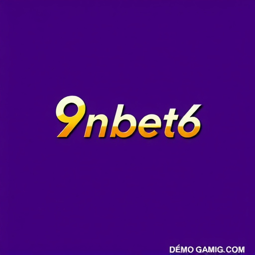 9nbet6 Logo