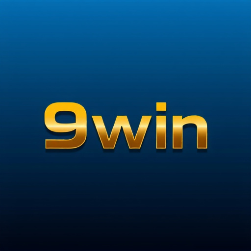 9win Logo
